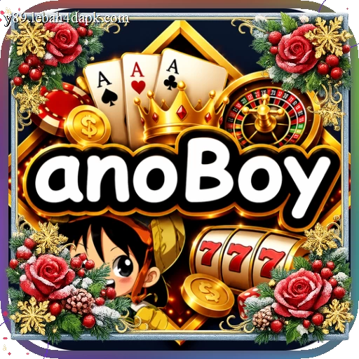 Aplikasi anoboy Resmi: Download dan Instalasi dan remi101: Rangkuman Brand yang Banyak Dicari