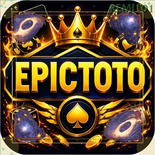 EPICTOTO dan remi101: Rangkuman Brand yang Banyak Dicari