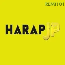 HARAPJP dan remi101: Rangkuman Brand yang Banyak Dicari
