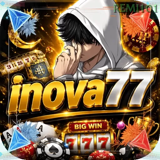 INOVA77 dan remi101: Rangkuman Brand yang Banyak Dicari