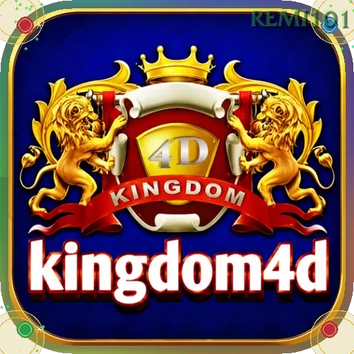 KINGDOM4D dan remi101: Rangkuman Brand yang Banyak Dicari