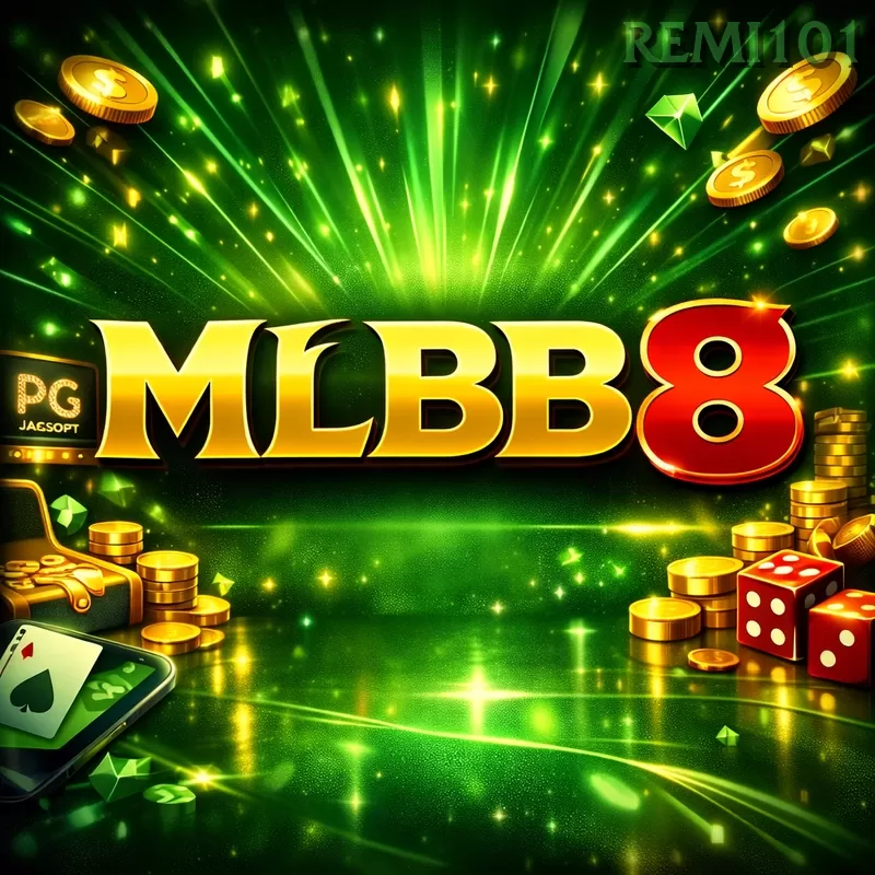 MLBB8 dan remi101: Rangkuman Brand yang Banyak Dicari
