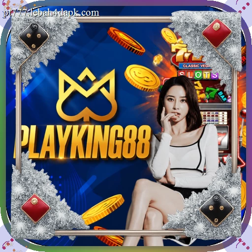 playking88 Terbaru: Download APK Resmi dan Aman dan remi101: Rangkuman Brand yang Banyak Dicari