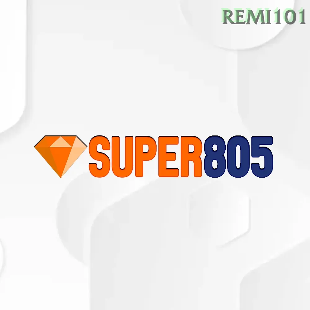SUPER805 dan remi101: Rangkuman Brand yang Banyak Dicari