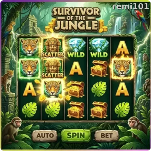 Link Alternatif remi101 untuk Membuka Jalur Cadangan