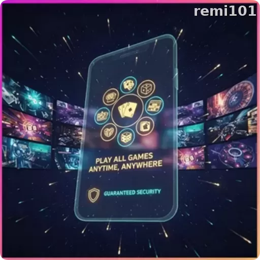 Kebijakan Privasi remi101