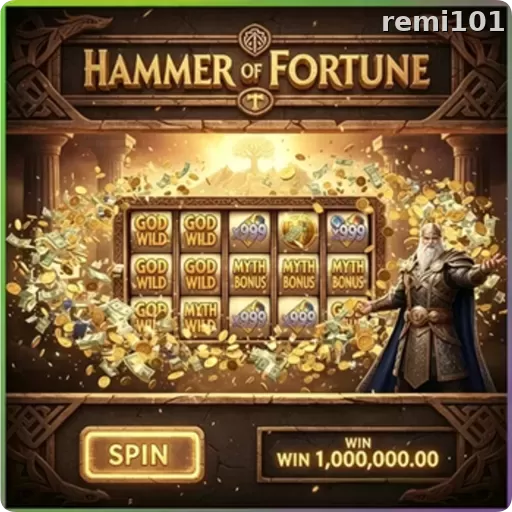 qqrp remi101